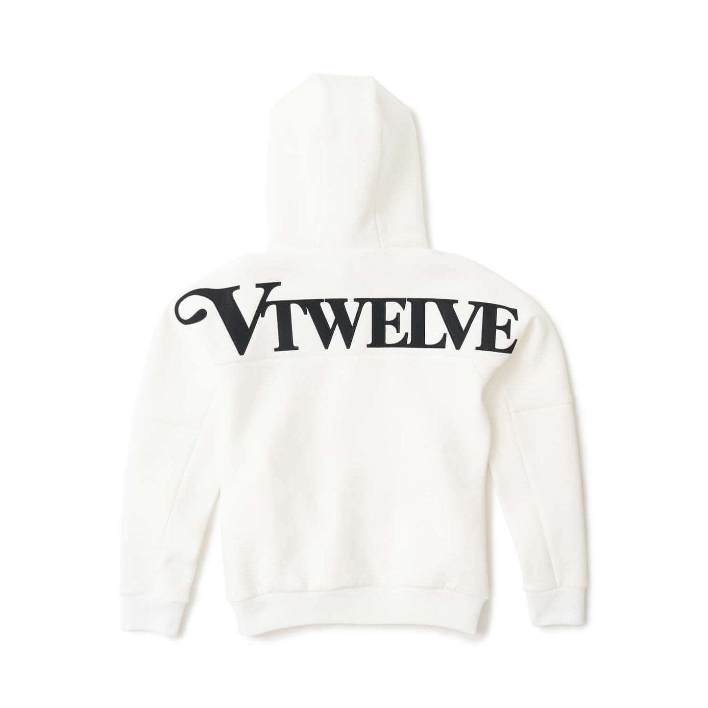 BACK AWA PARKA