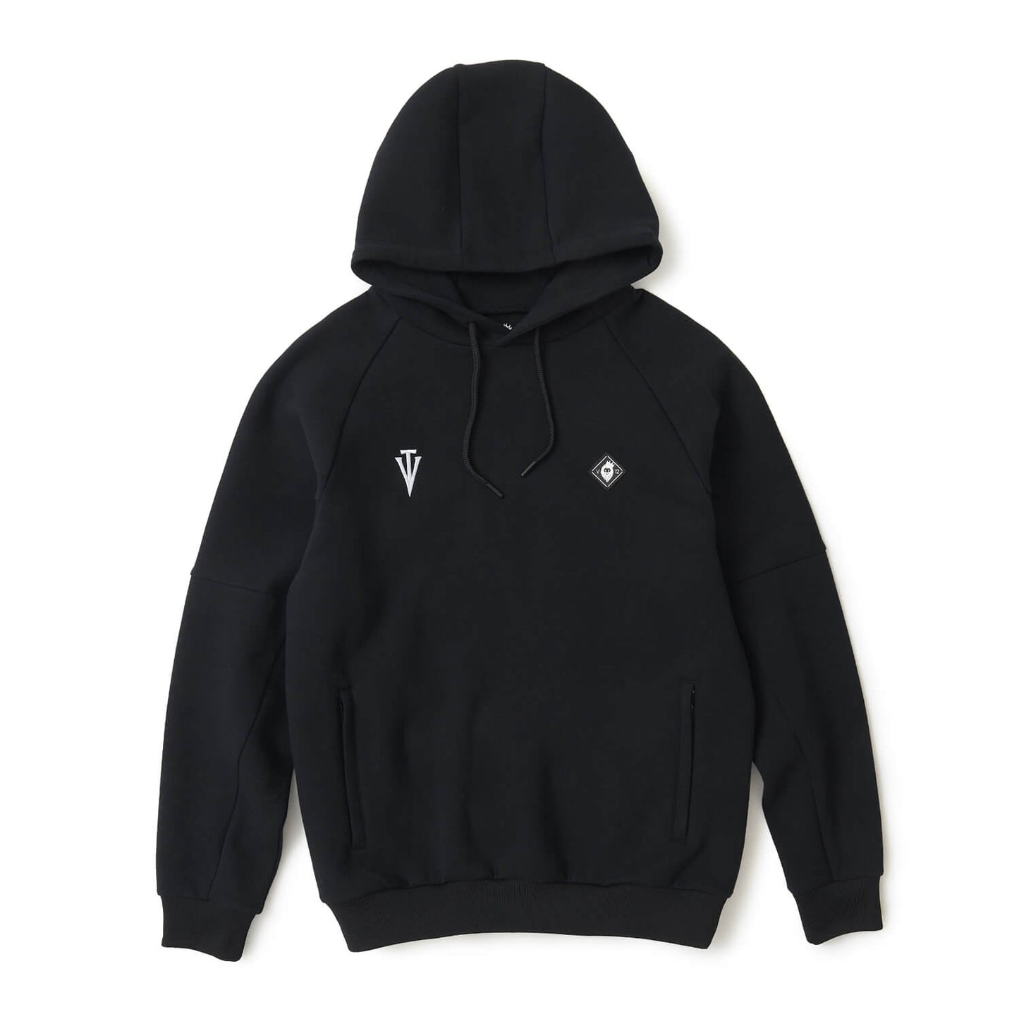 BACK AWA PARKA