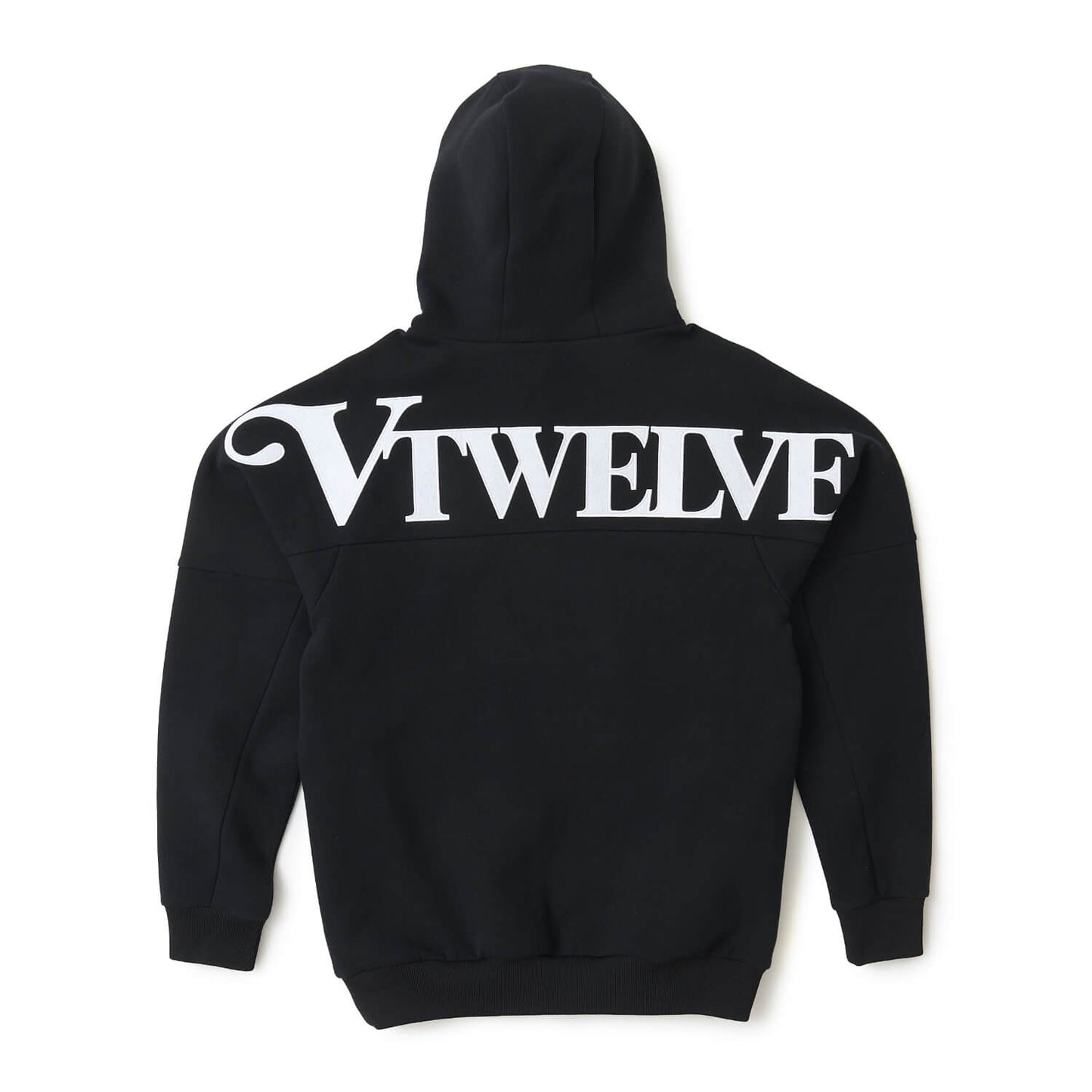 BACK AWA PARKA