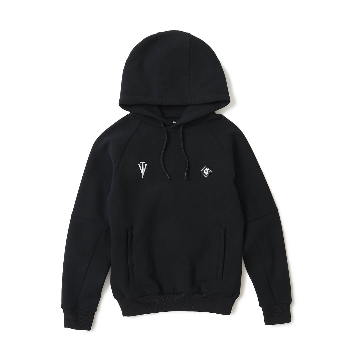 BACK AWA PARKA