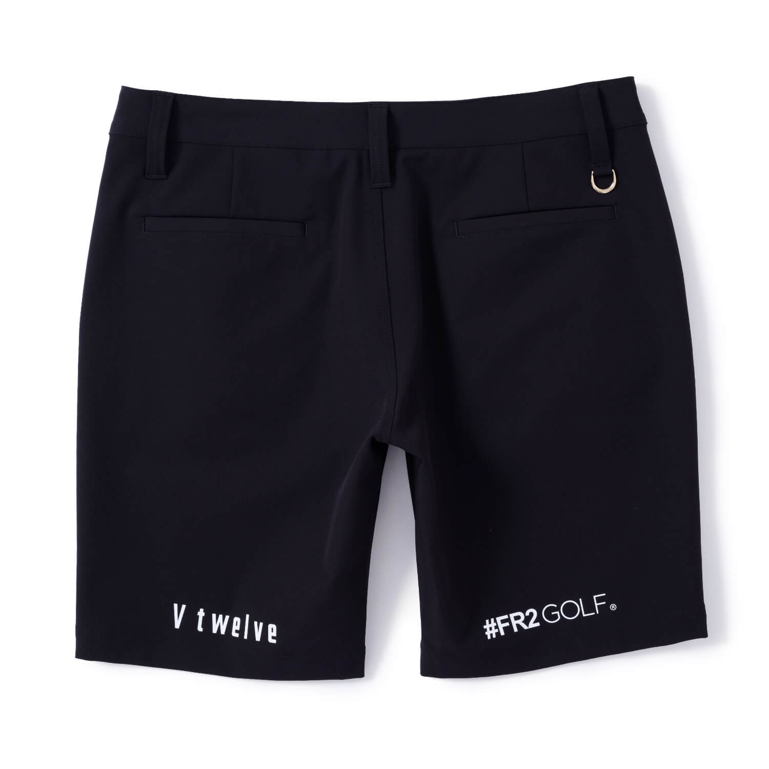 FR2GOLF V12 SHORTS ショートパンツ-