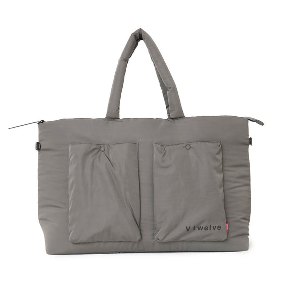 KNOT BIG TOTE