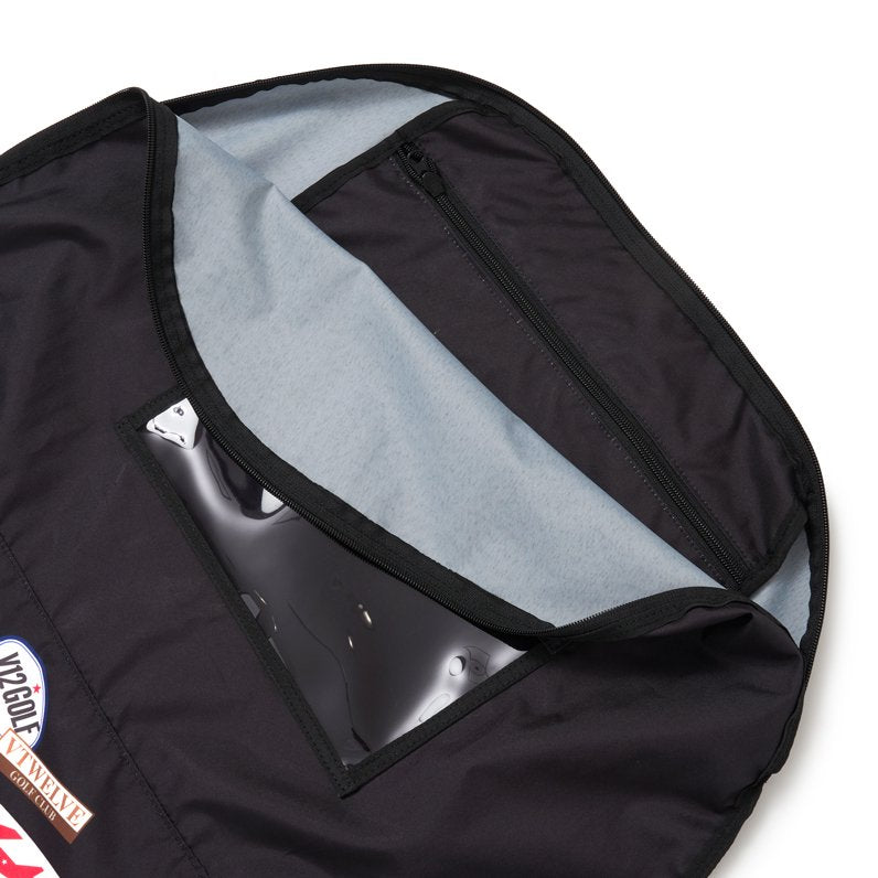 V12] ゴルフ バッグ NICE TRIP | 【公式通販】