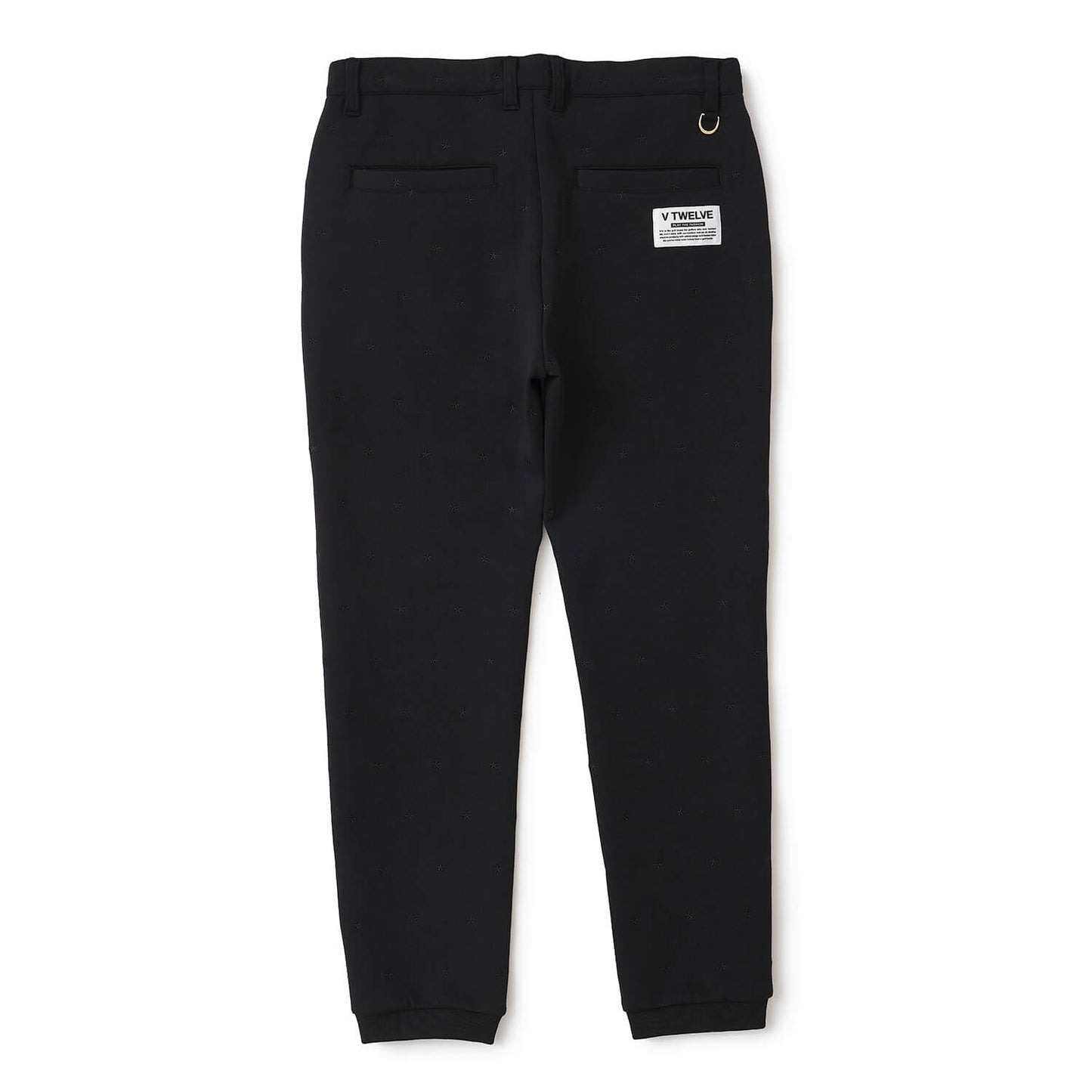 ALL STAR PANTS