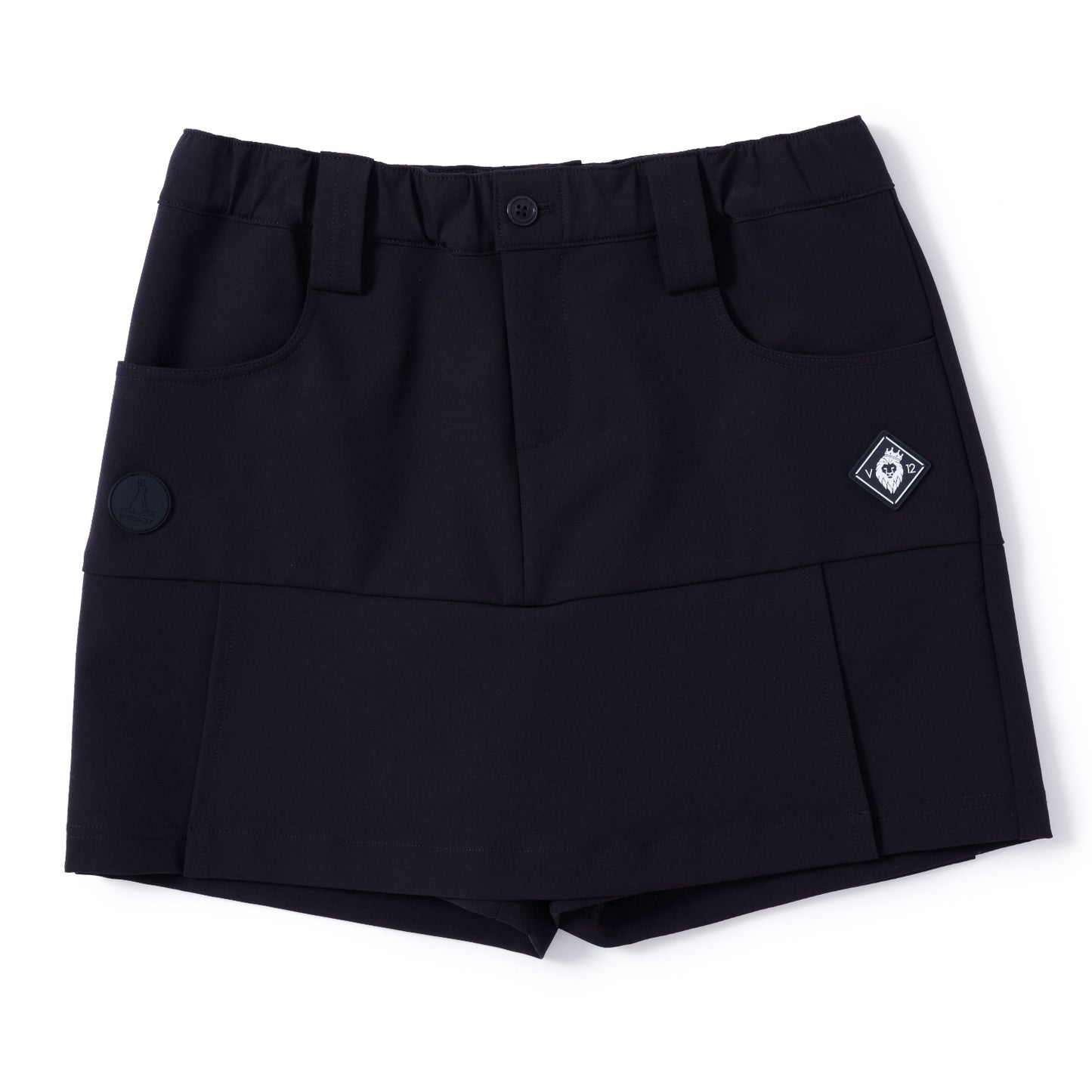 #FR2GOLF SKIRT