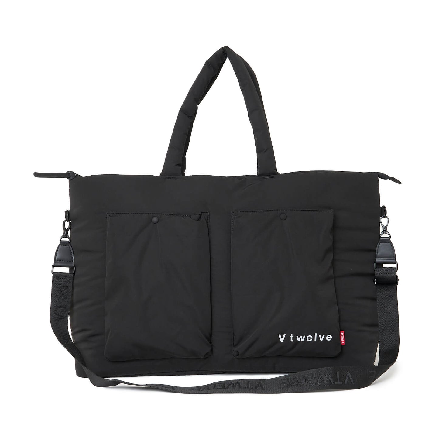 KNOT BIG TOTE