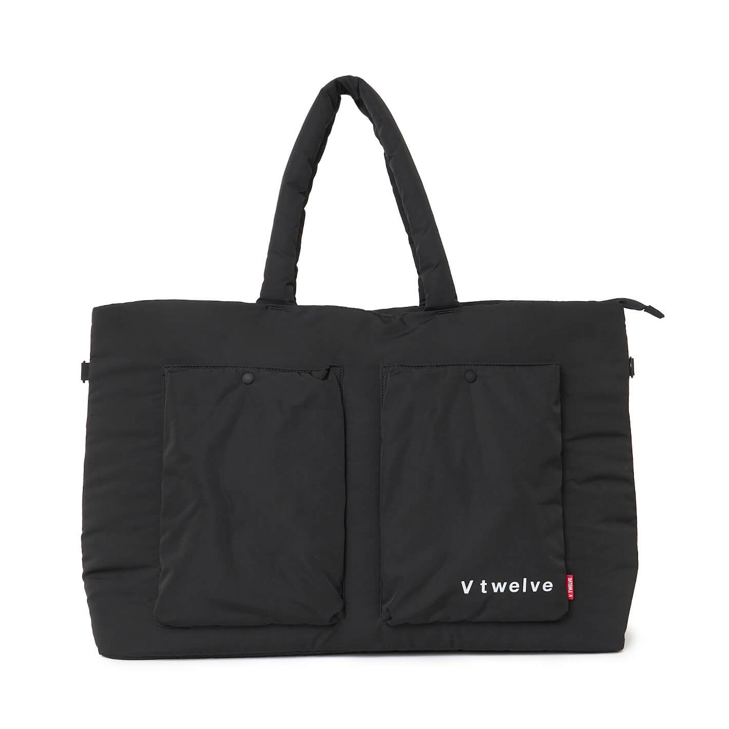 KNOT BIG TOTE
