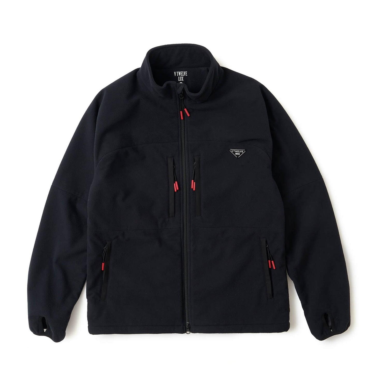 LX FLEECE JKT