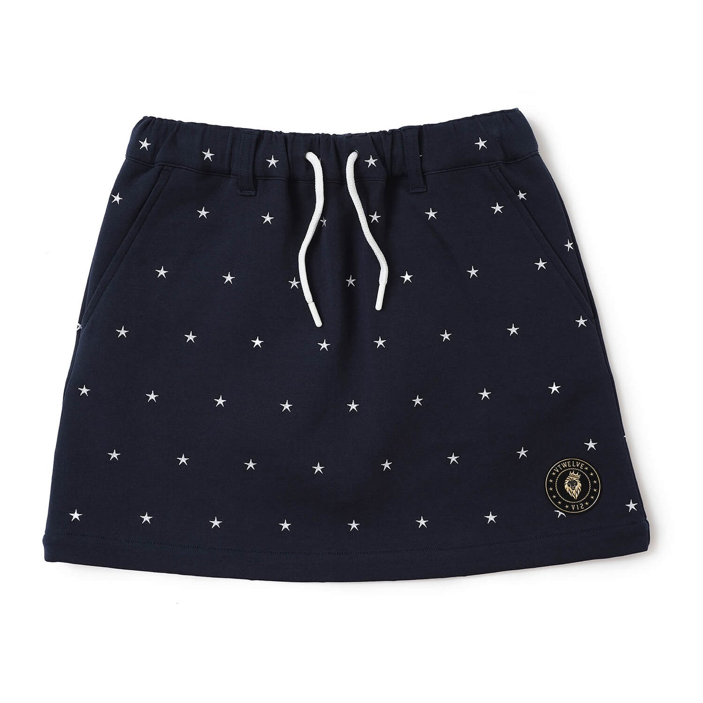ALL STAR SKIRT