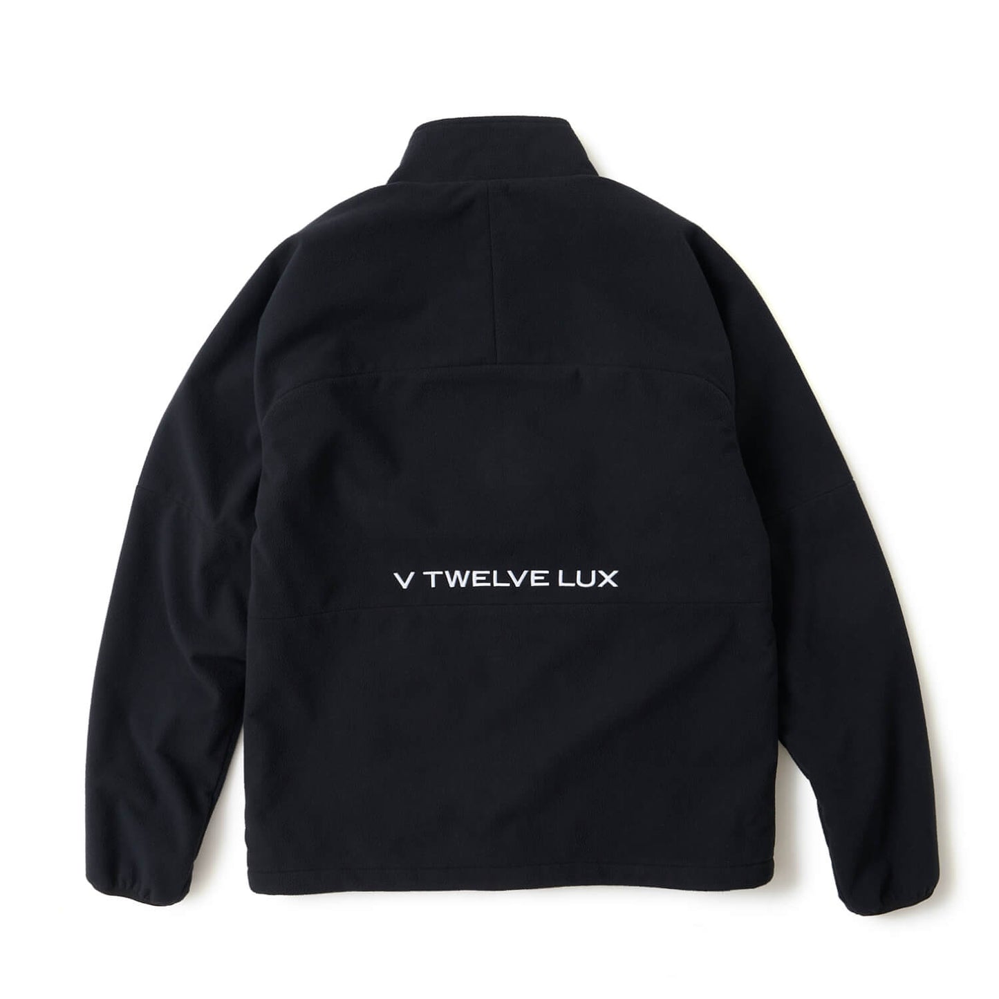 LX FLEECE JKT