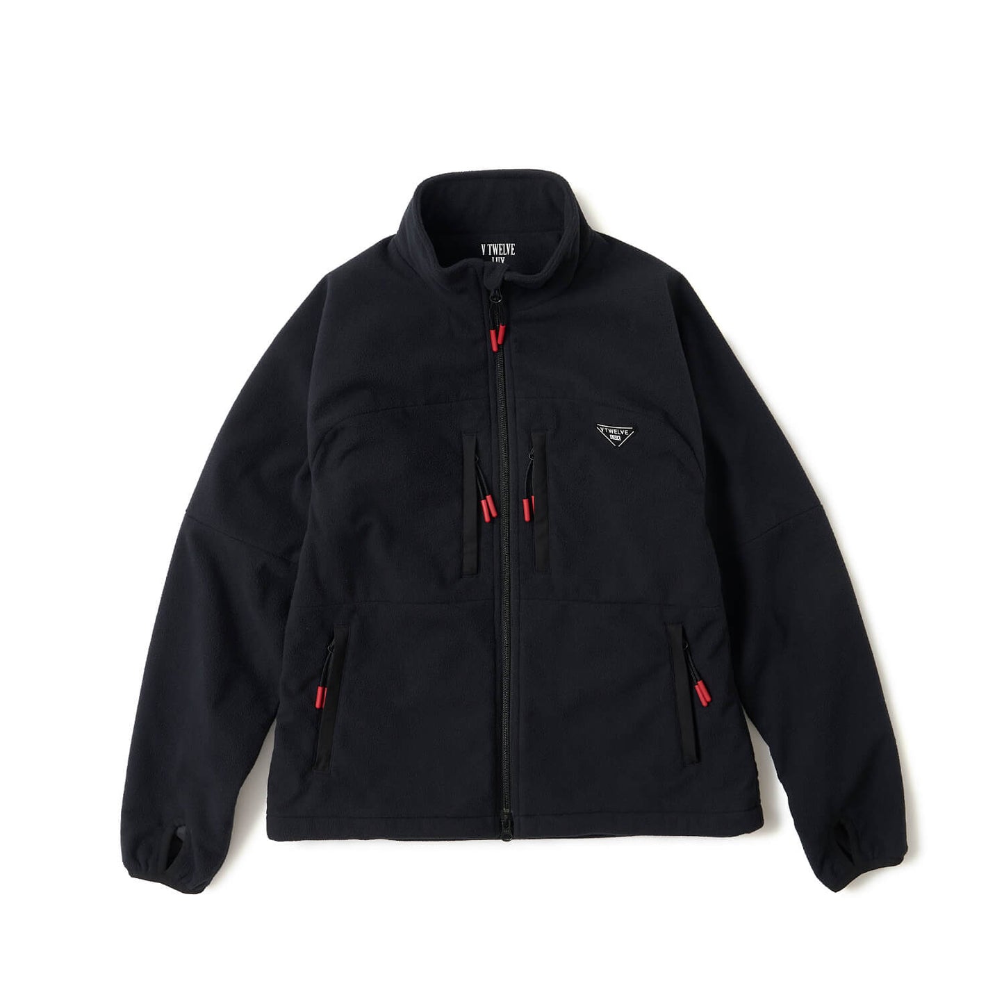 LX FLEECE JKT