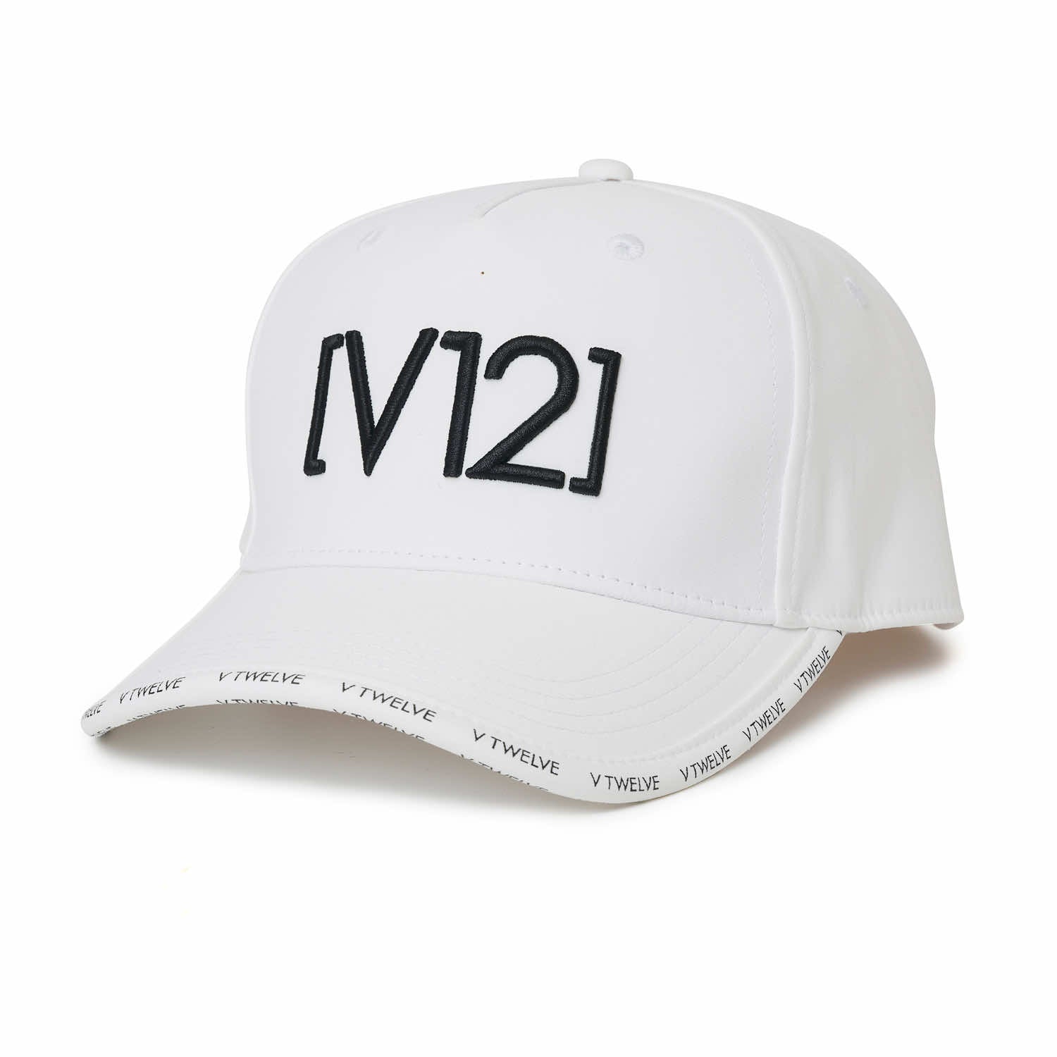 V12] ゴルフ キャップ PIPING CAP | 【公式通販】