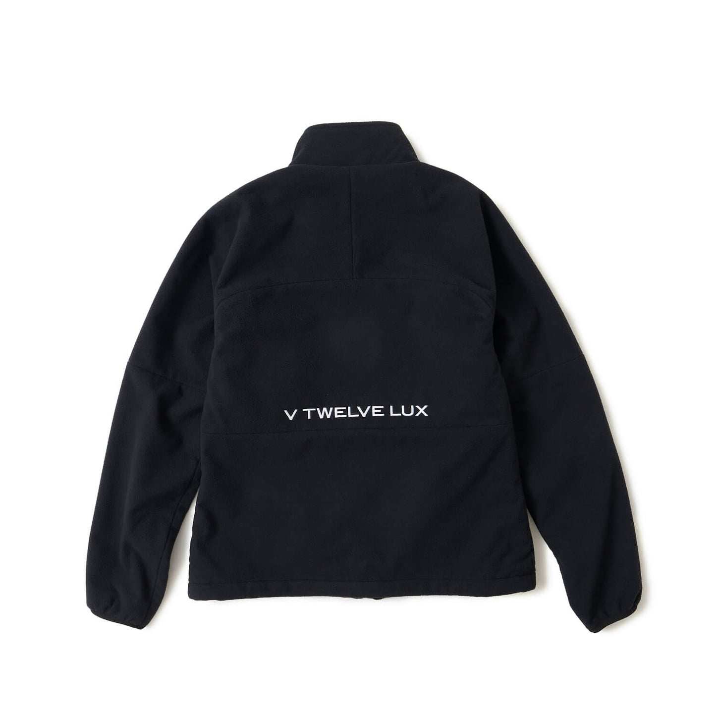 LX FLEECE JKT