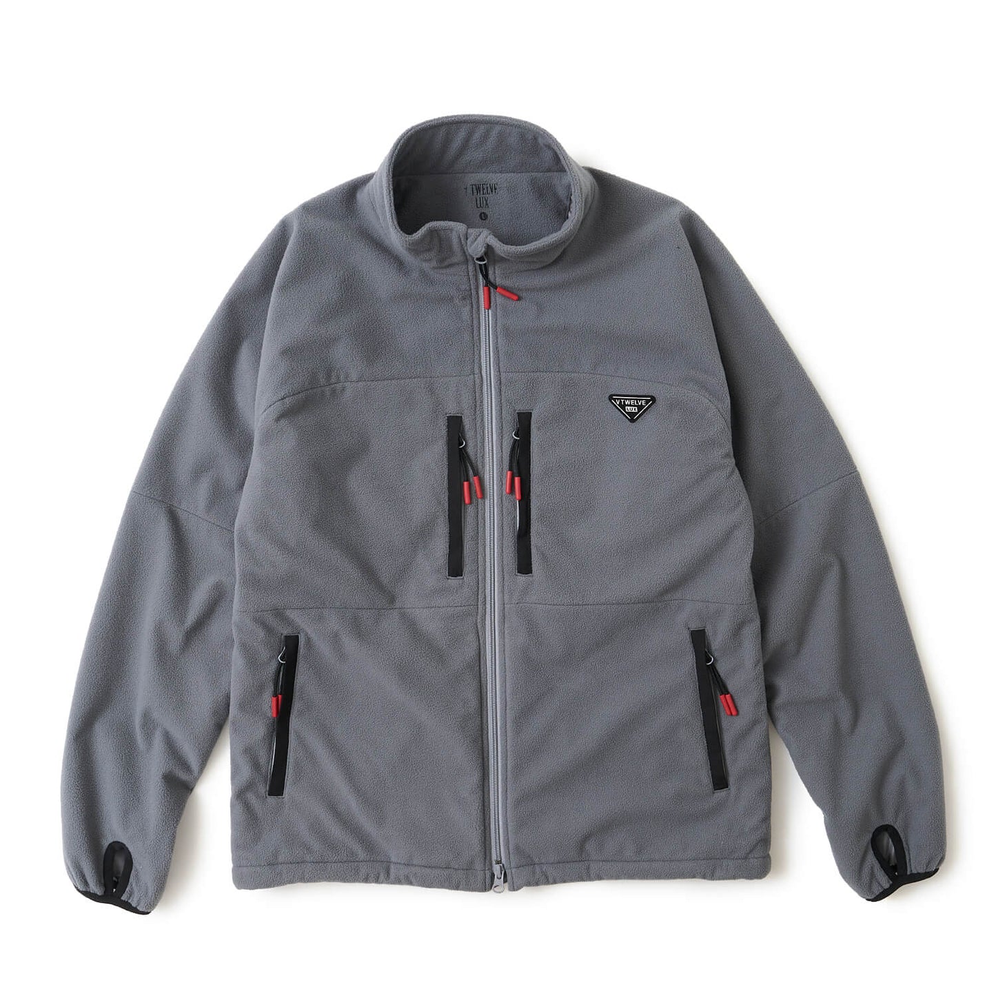 LX FLEECE JKT