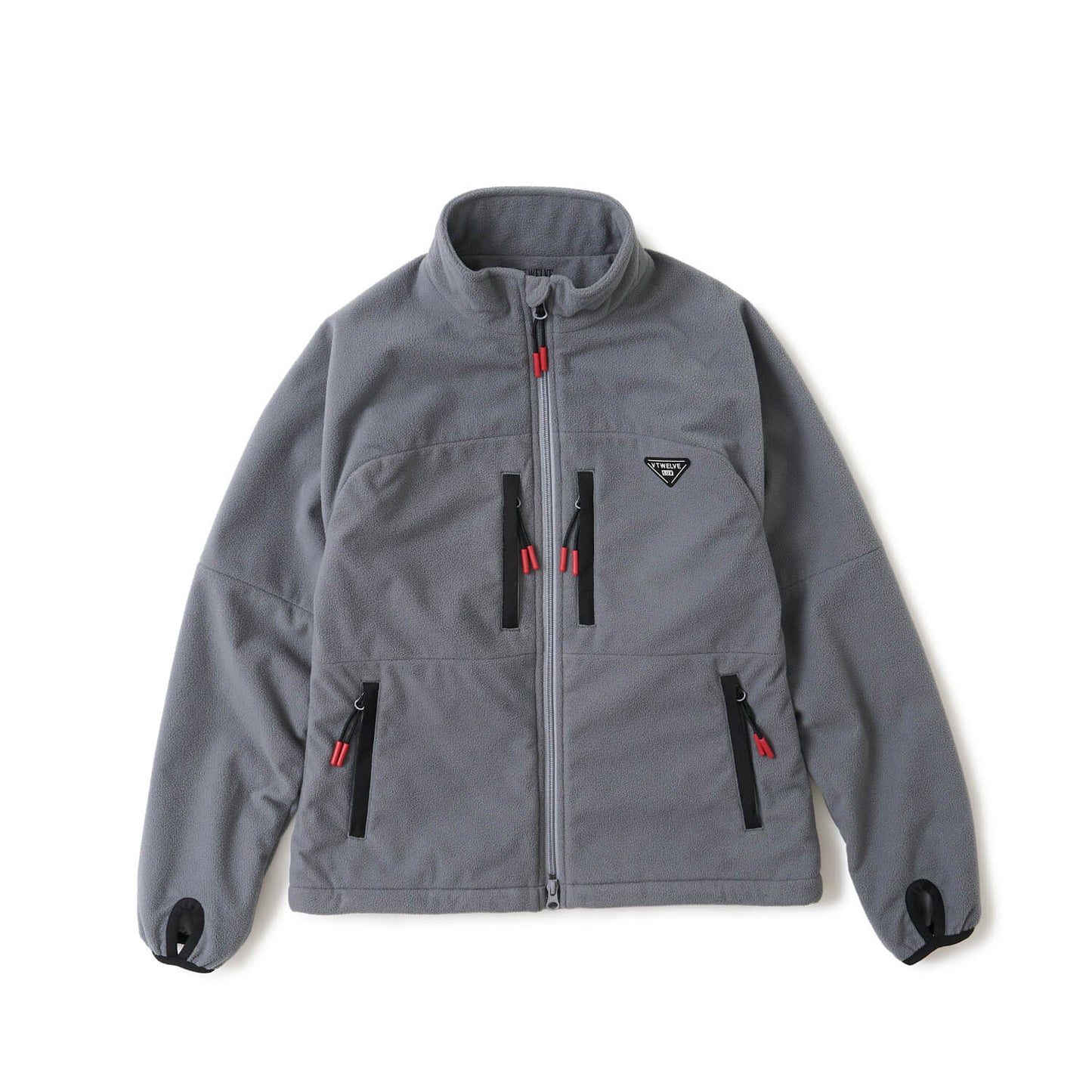 LX FLEECE JKT