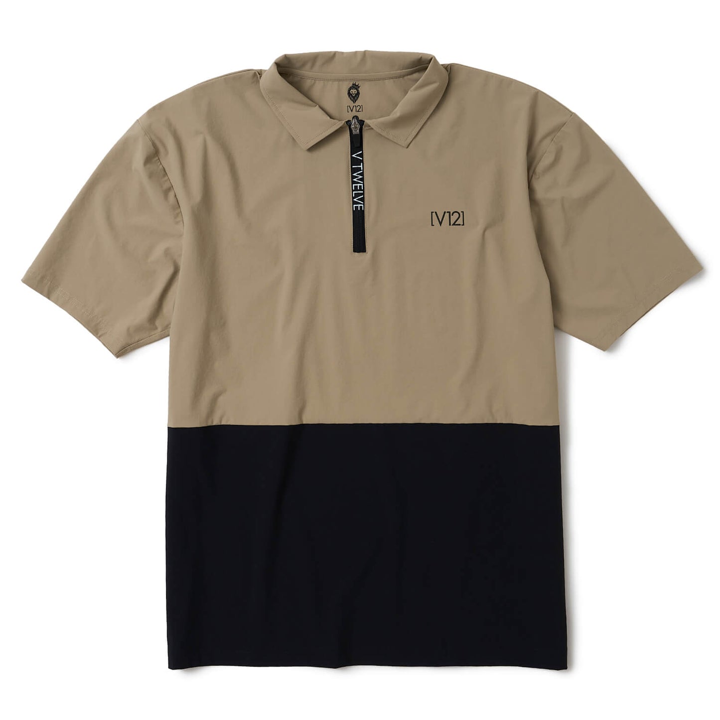 EXP ZIP POLO