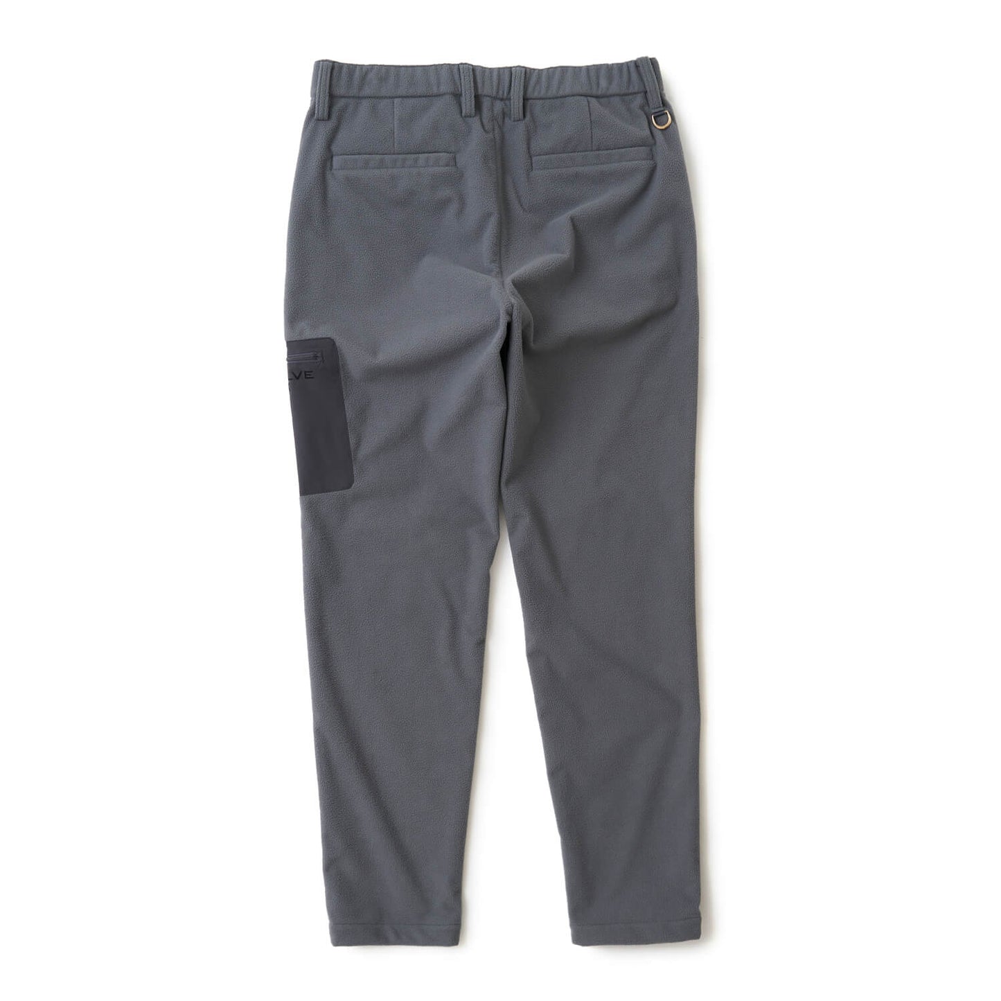 LX FLEECE PANTS