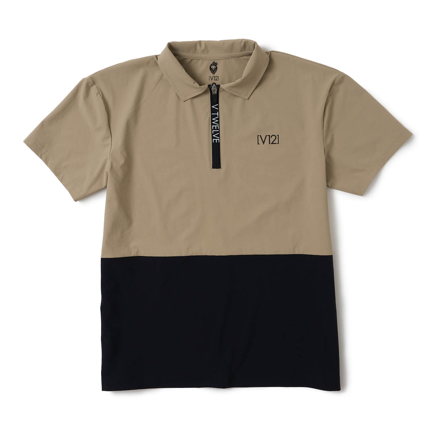 EXP ZIP POLO