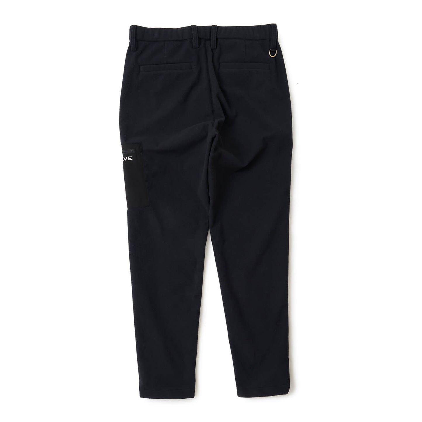 LX FLEECE PANTS