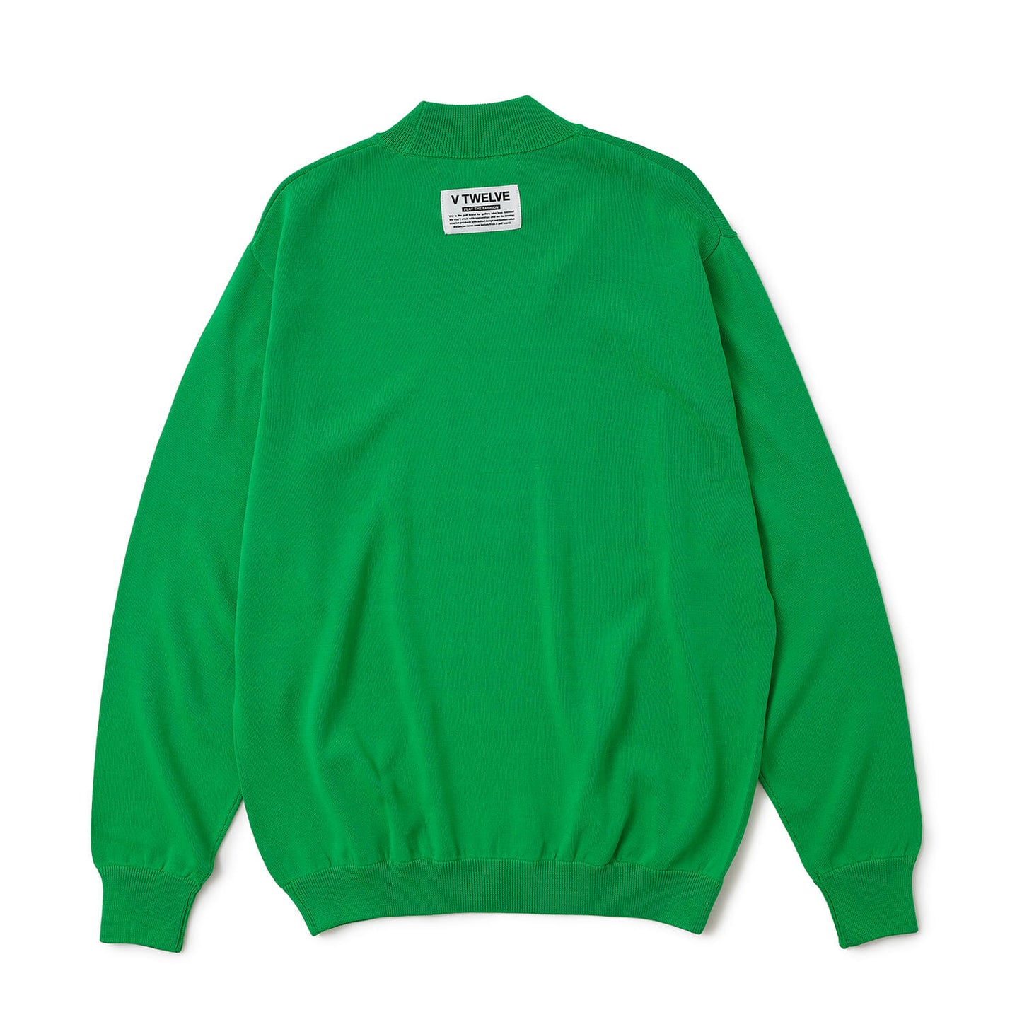 MLOGO KNIT