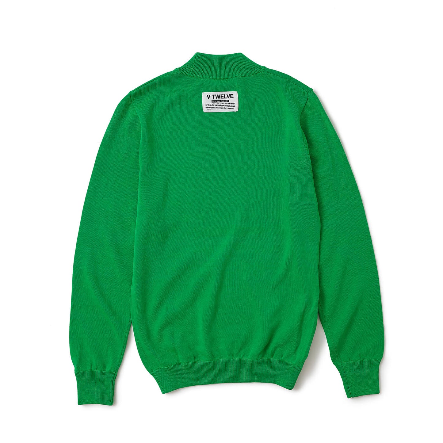 MLOGO KNIT
