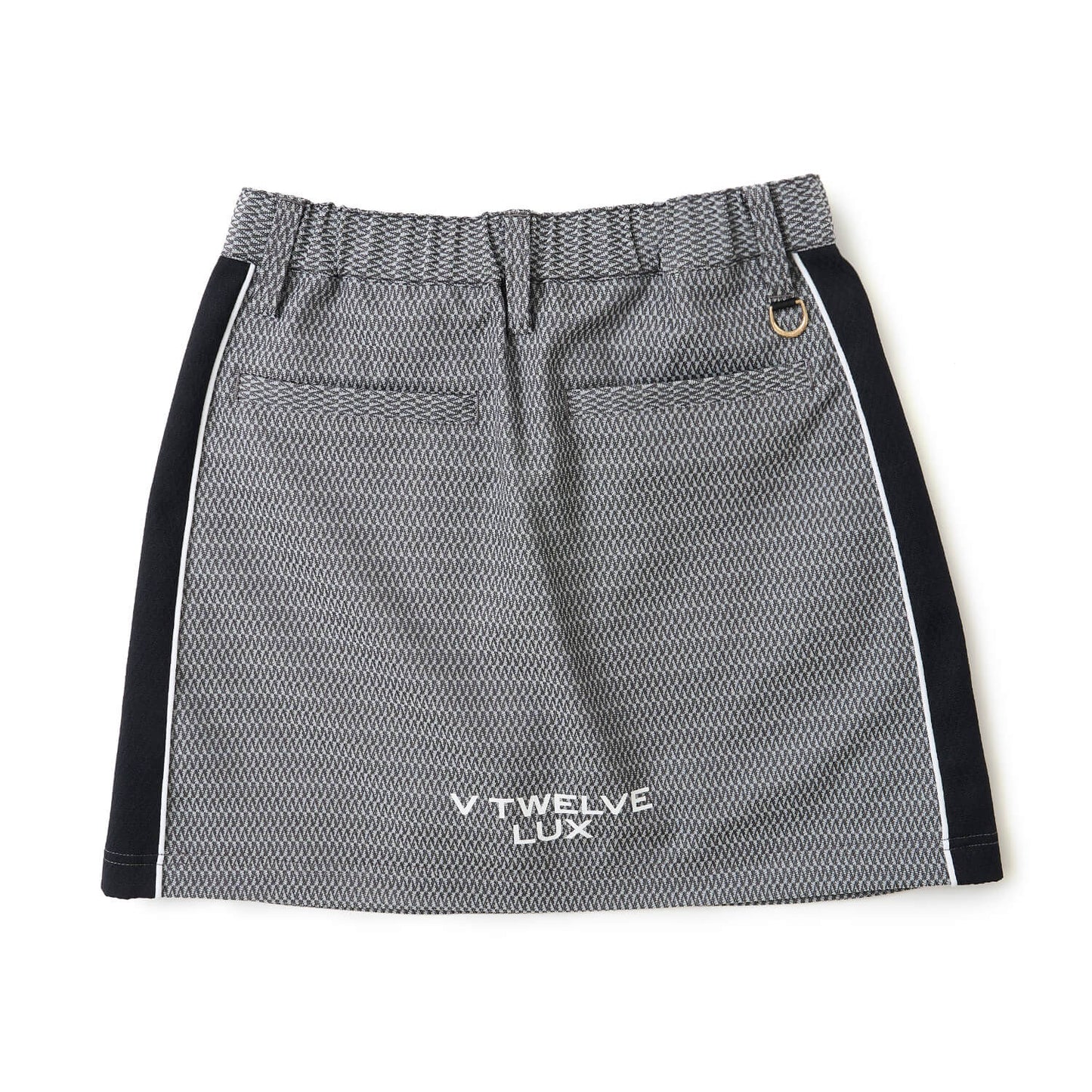 LX JAQ SKIRT