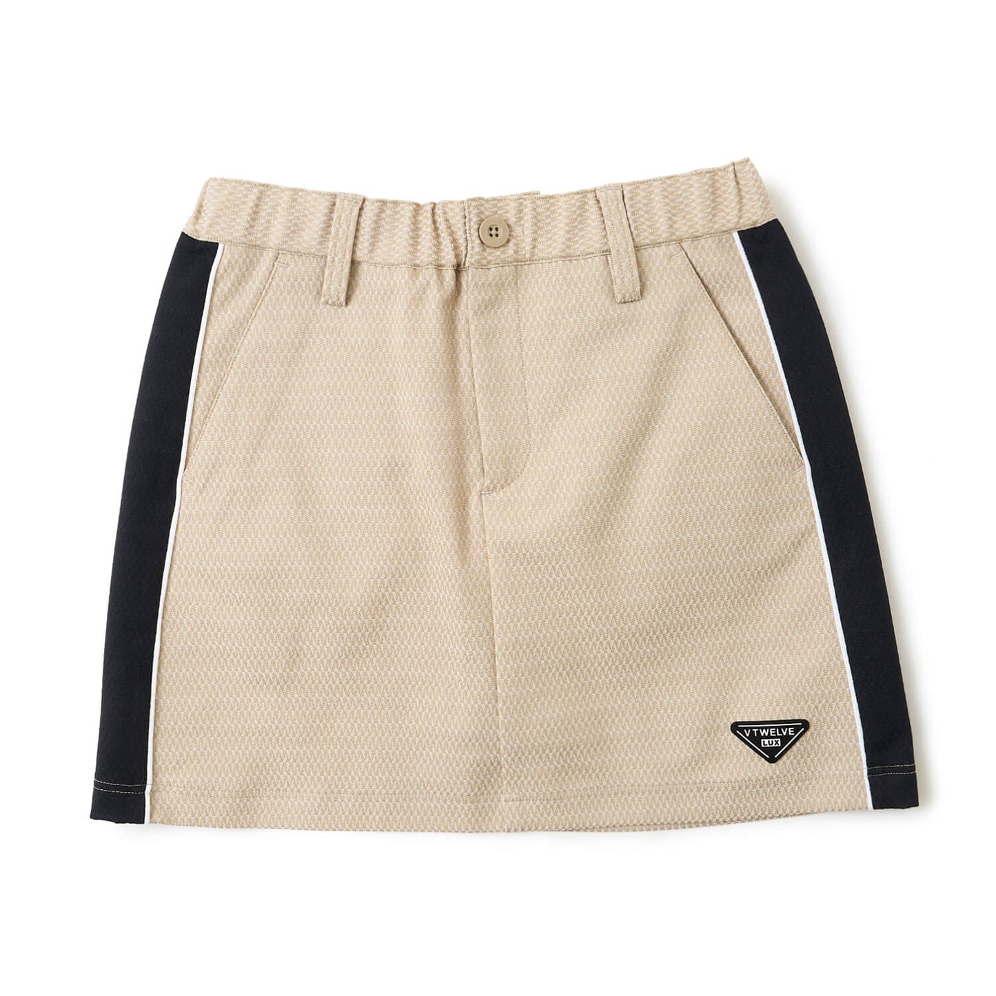 LX JAQ SKIRT