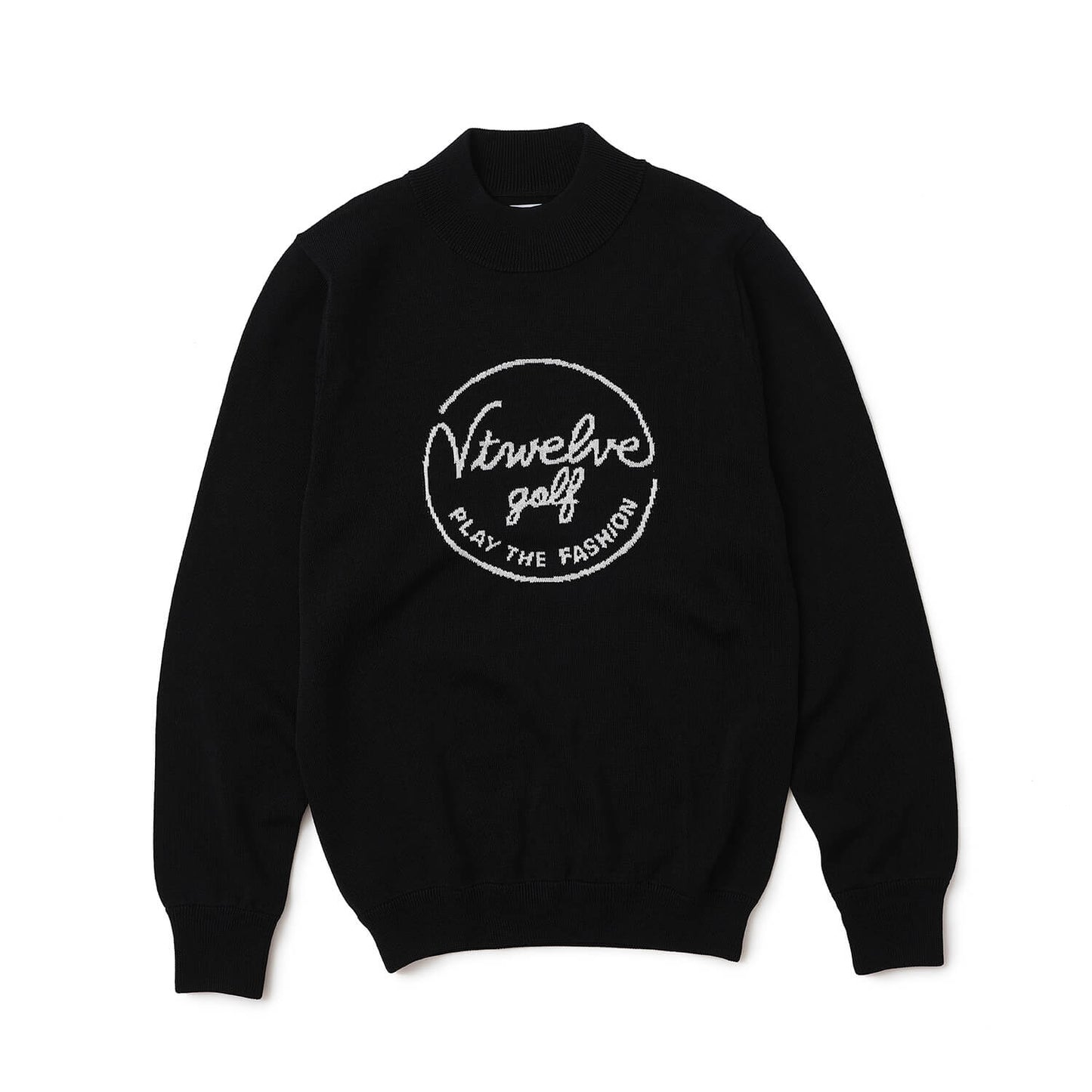 MLOGO KNIT