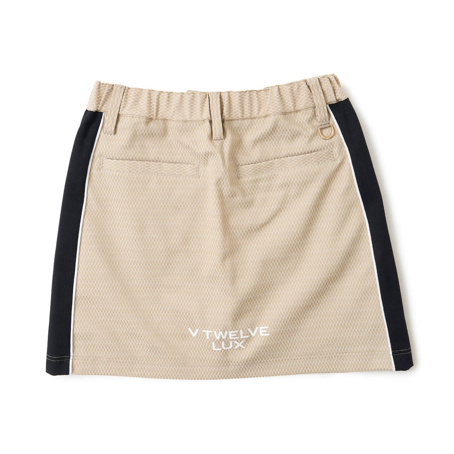 LX JAQ SKIRT