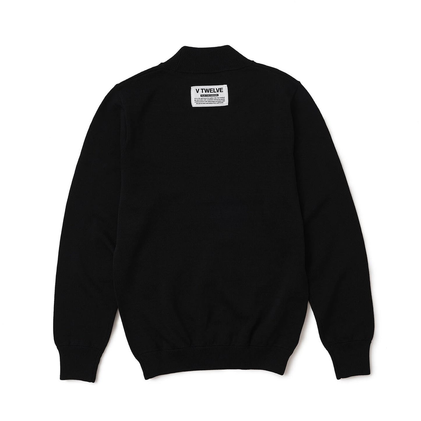 MLOGO KNIT