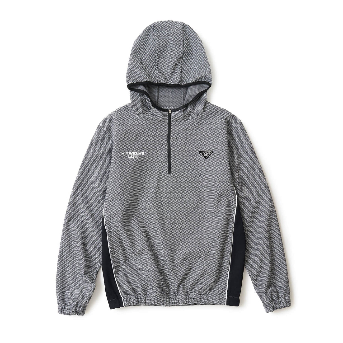 LX JAQ JKT