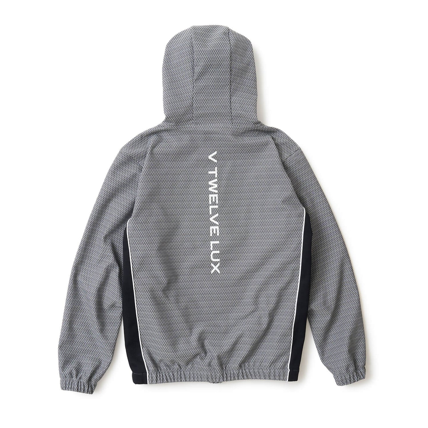 LX JAQ JKT
