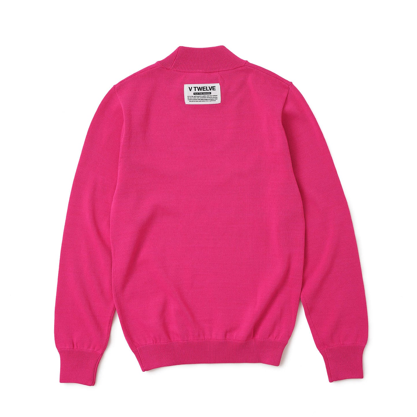 MLOGO KNIT
