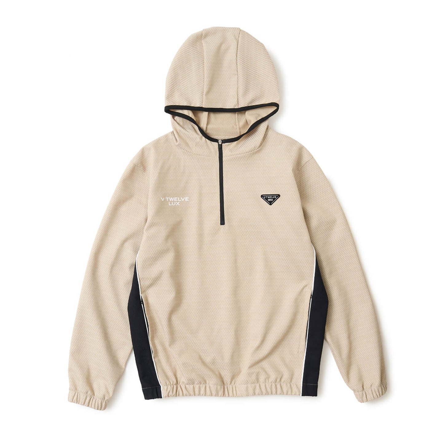 LX JAQ JKT