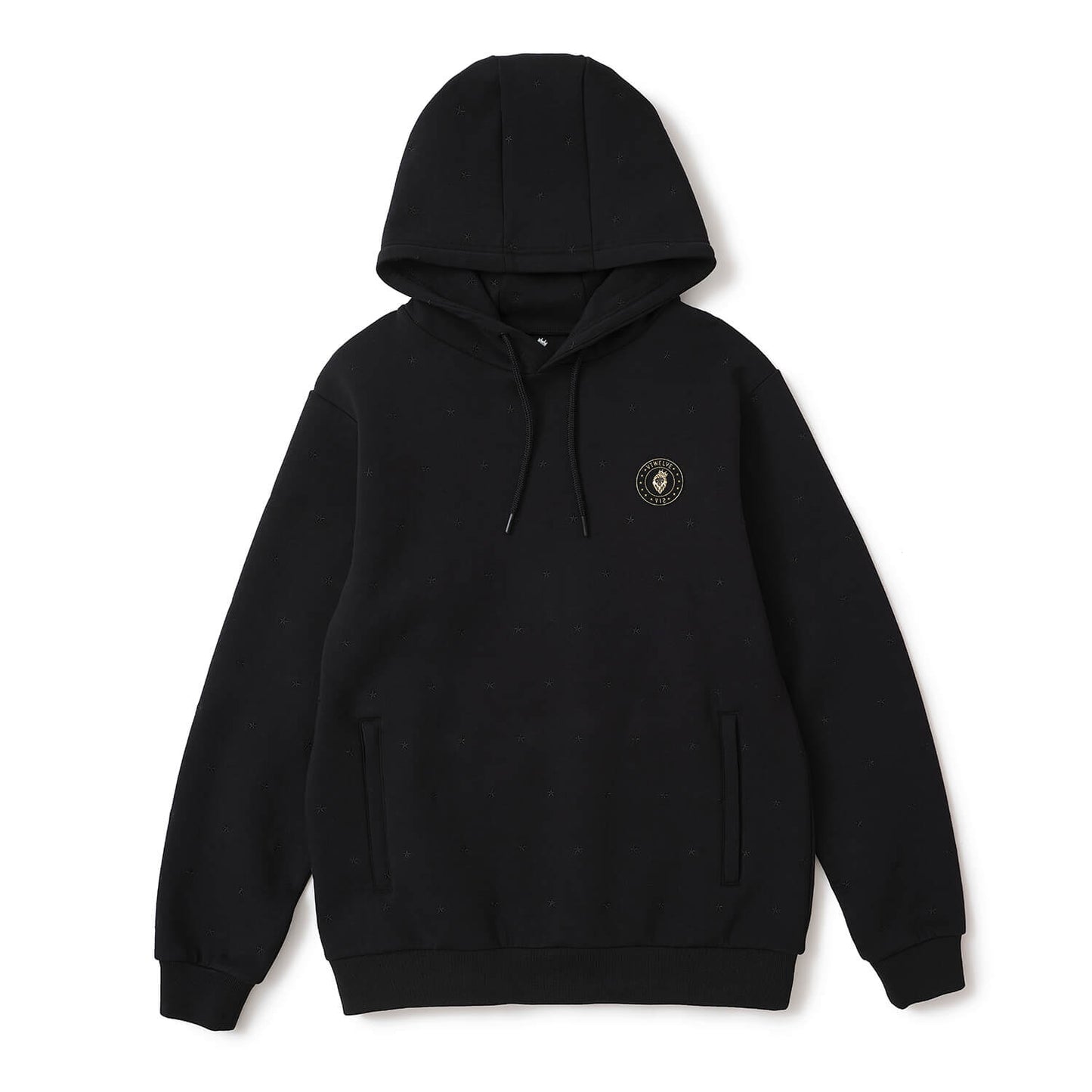 ALL STAR PARKA