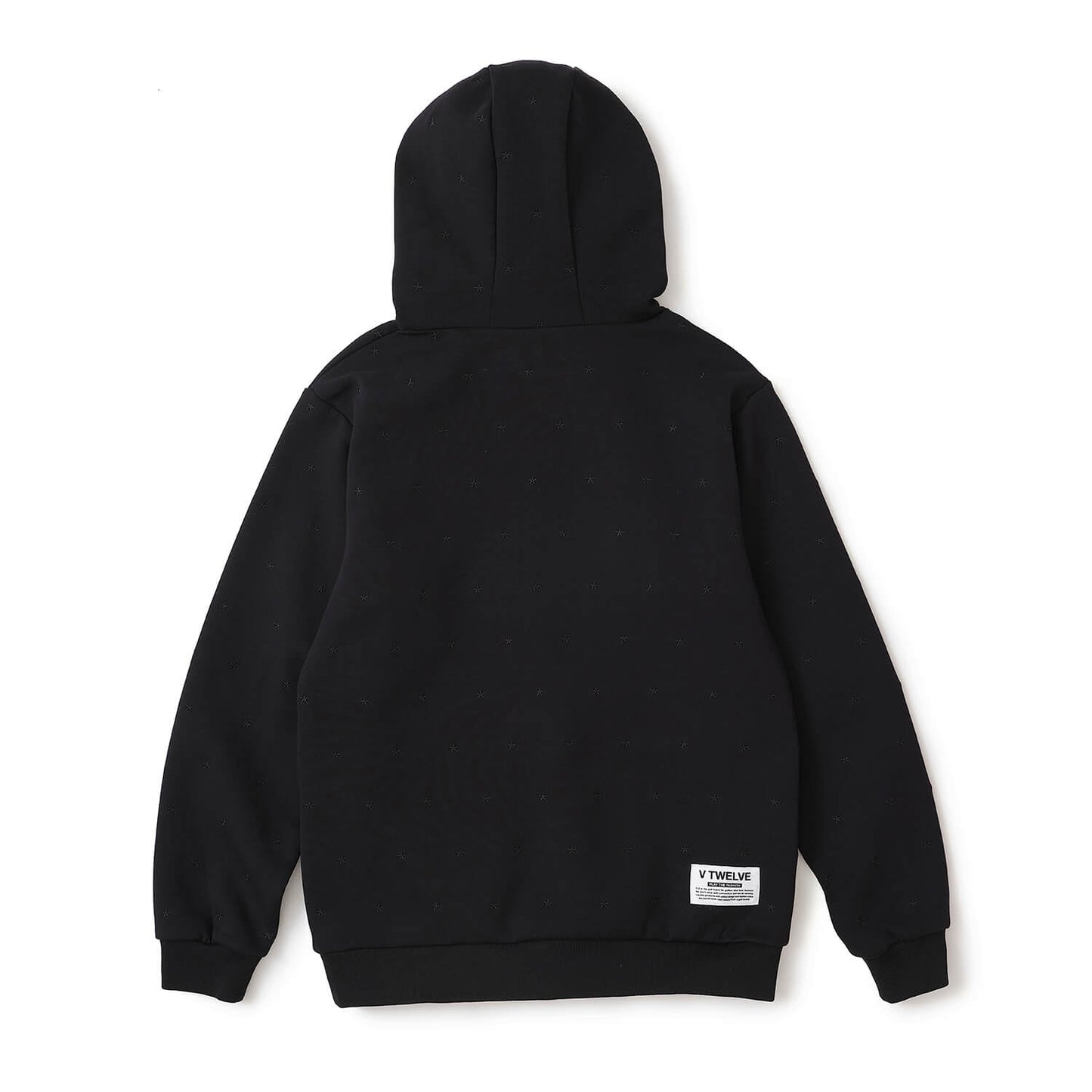 ALL STAR PARKA