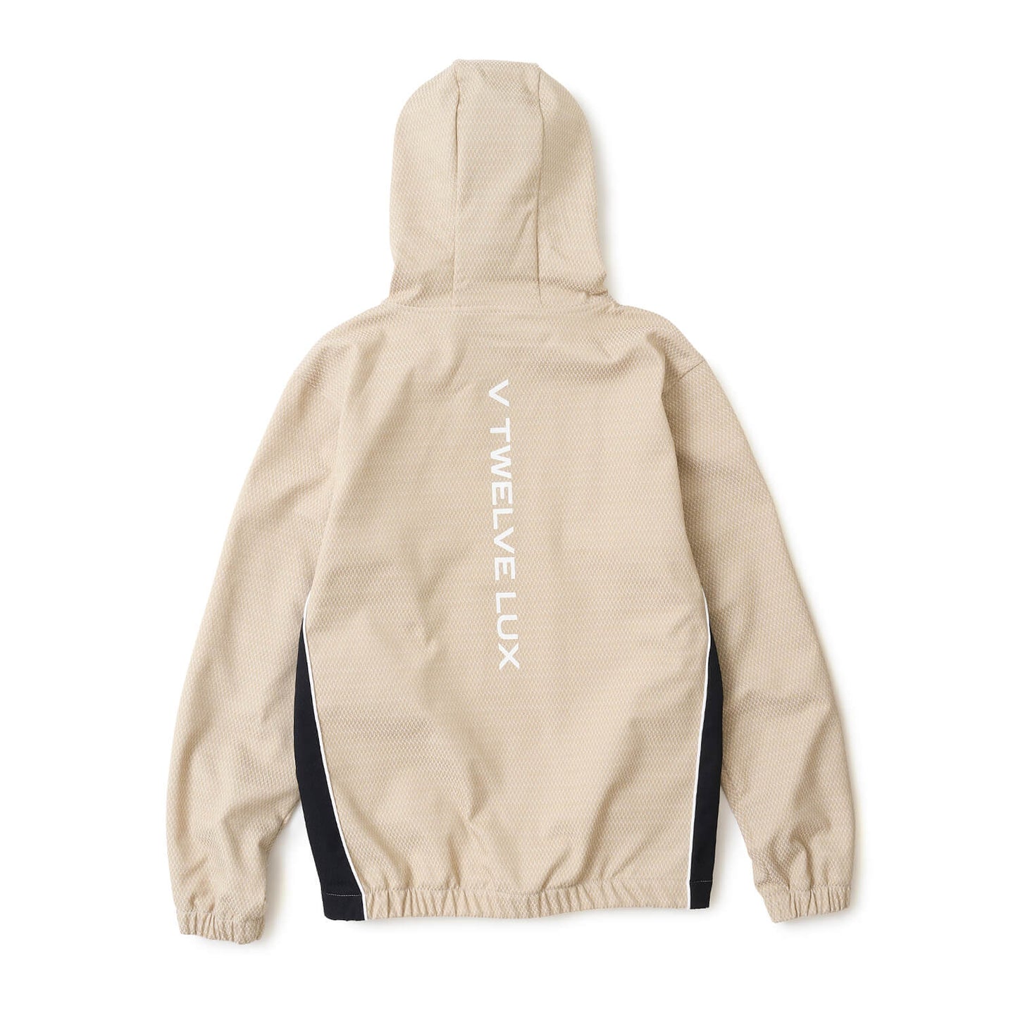 LX JAQ JKT