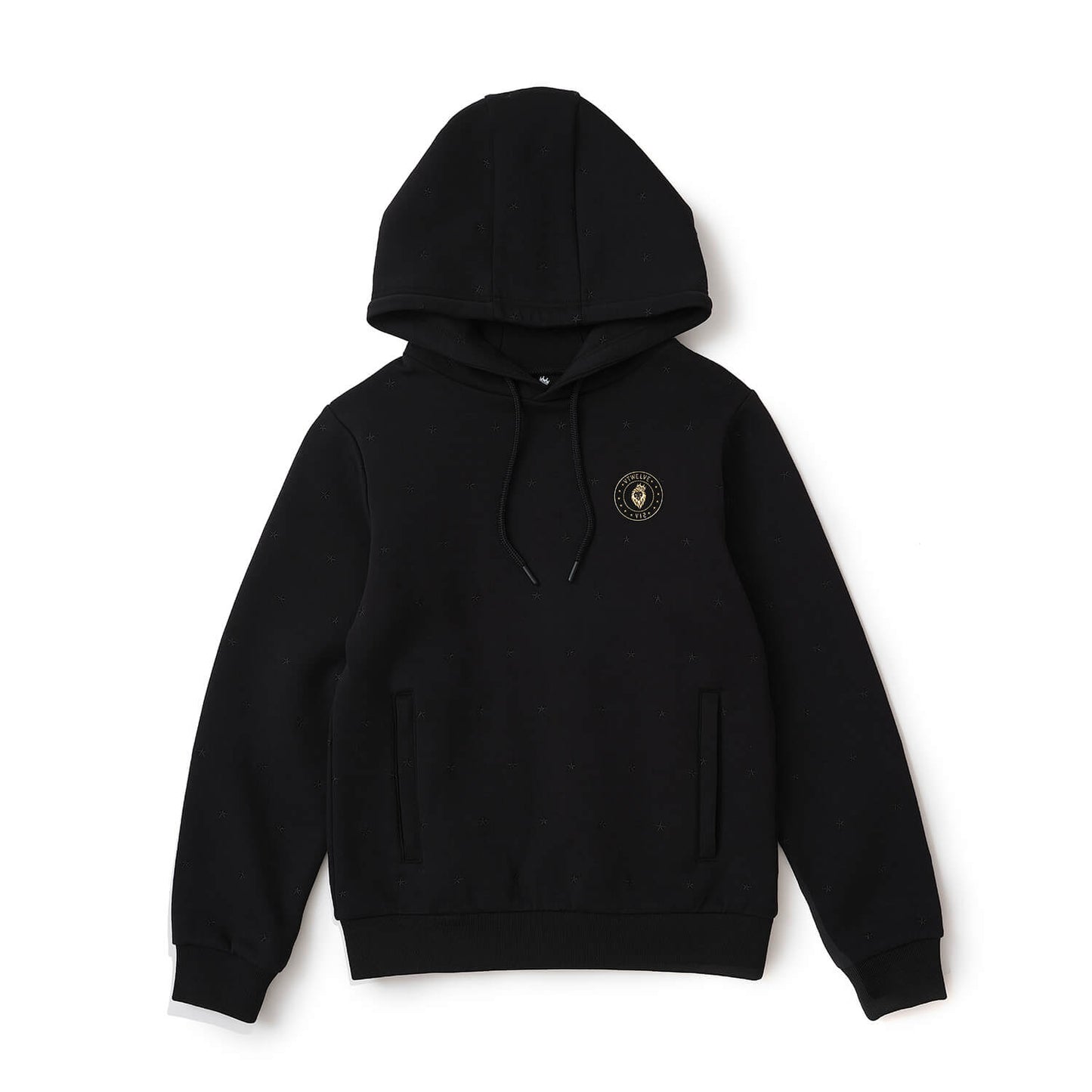 ALL STAR PARKA