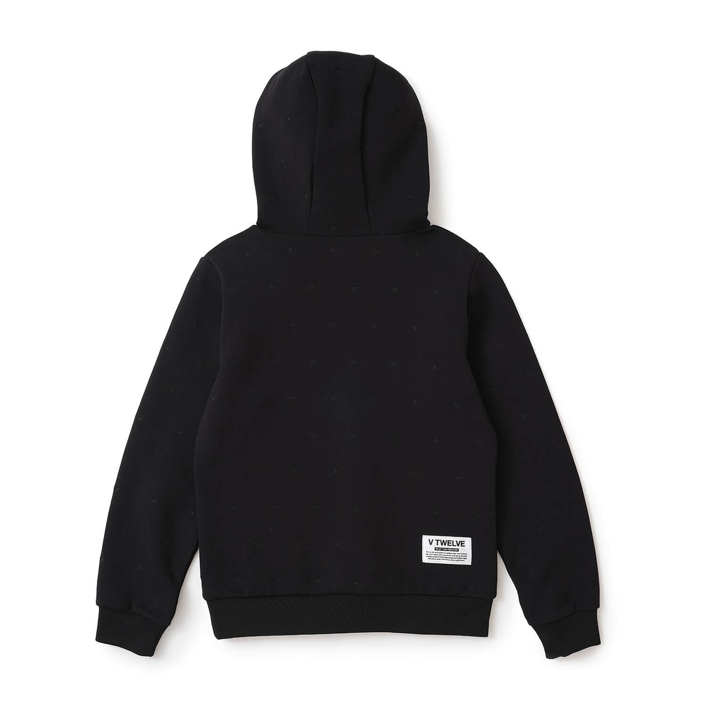ALL STAR PARKA