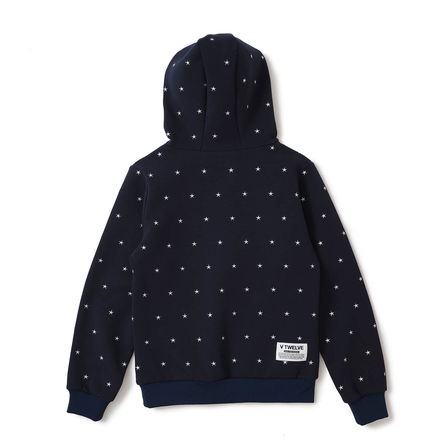 ALL STAR PARKA