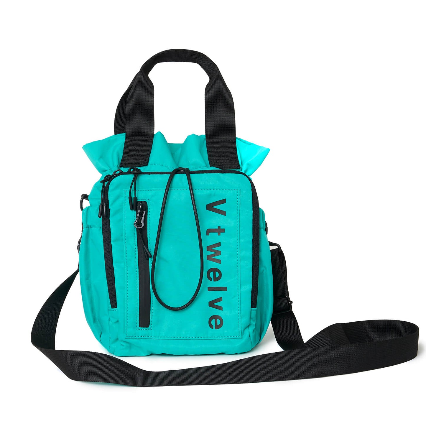 MULTI POCKET BAG