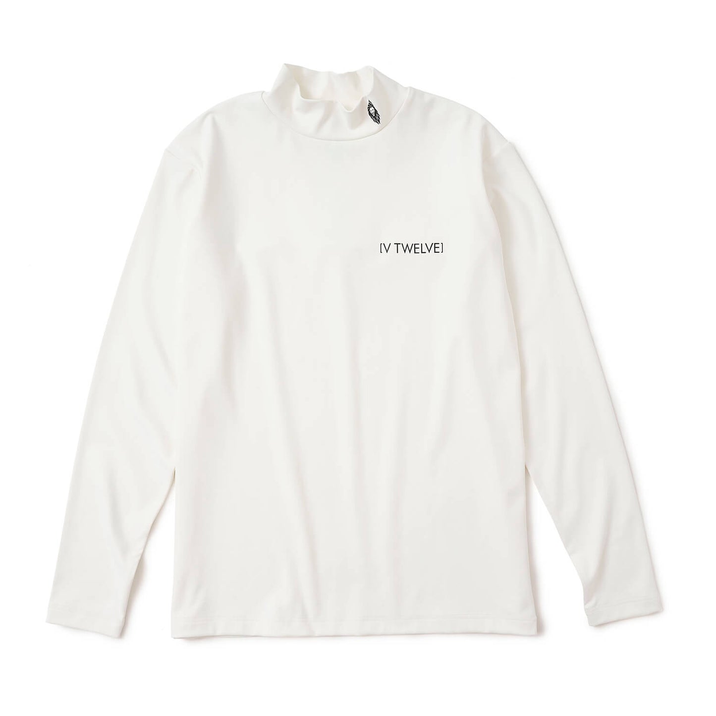 HFL L/S MOCK