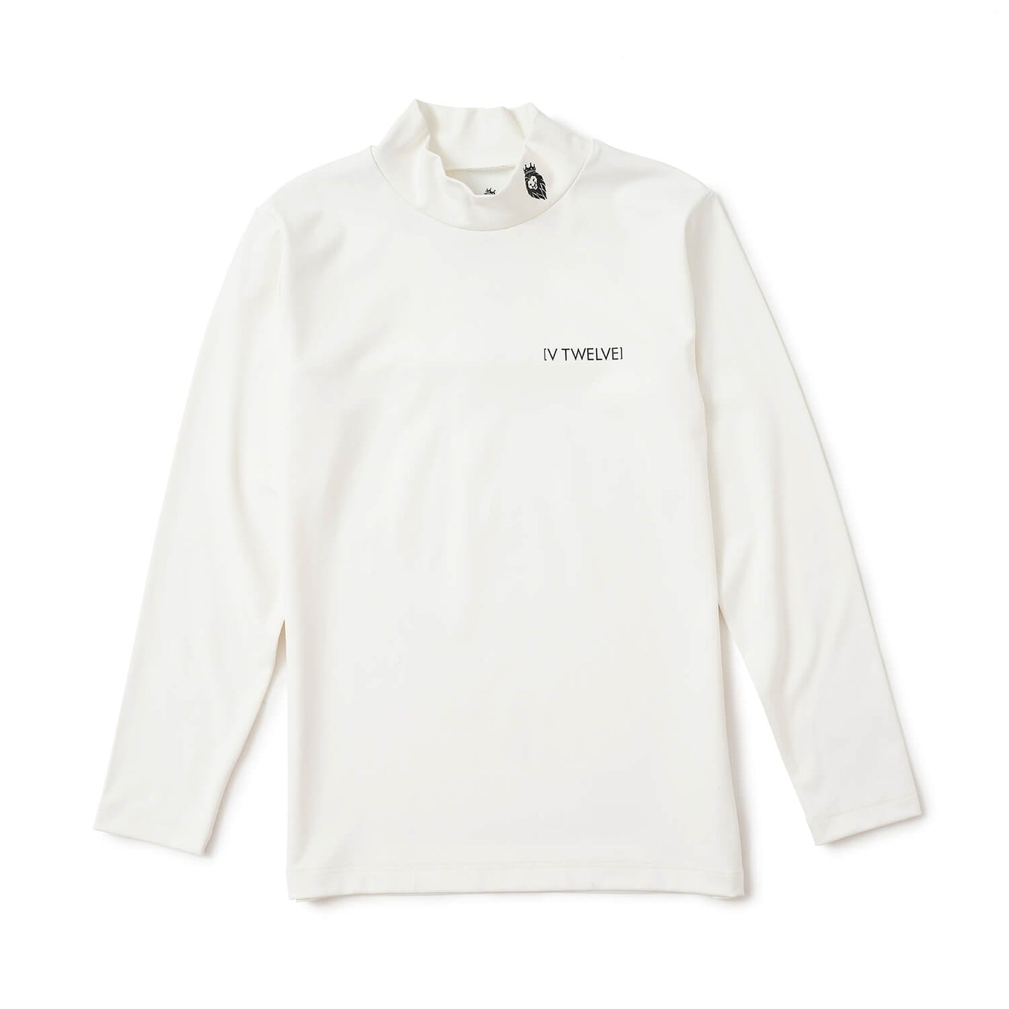 HFL L/S MOCK