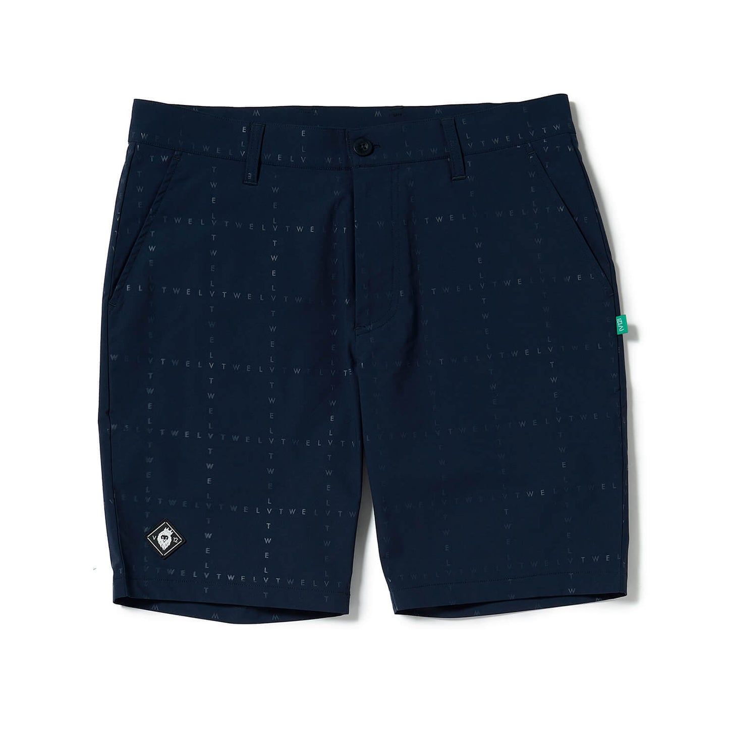 TYPO GRID SHORTS