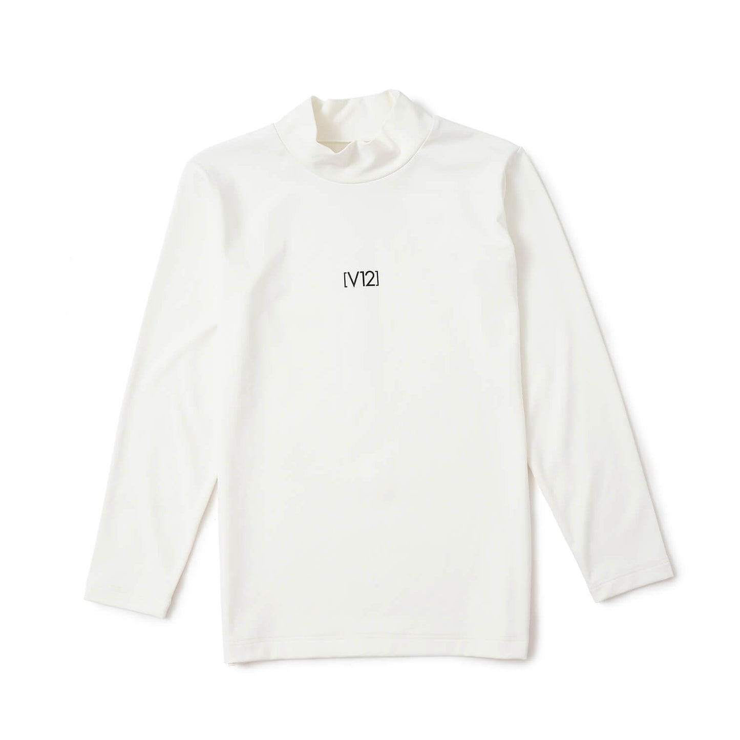 BACK BOT L/S  MOCK