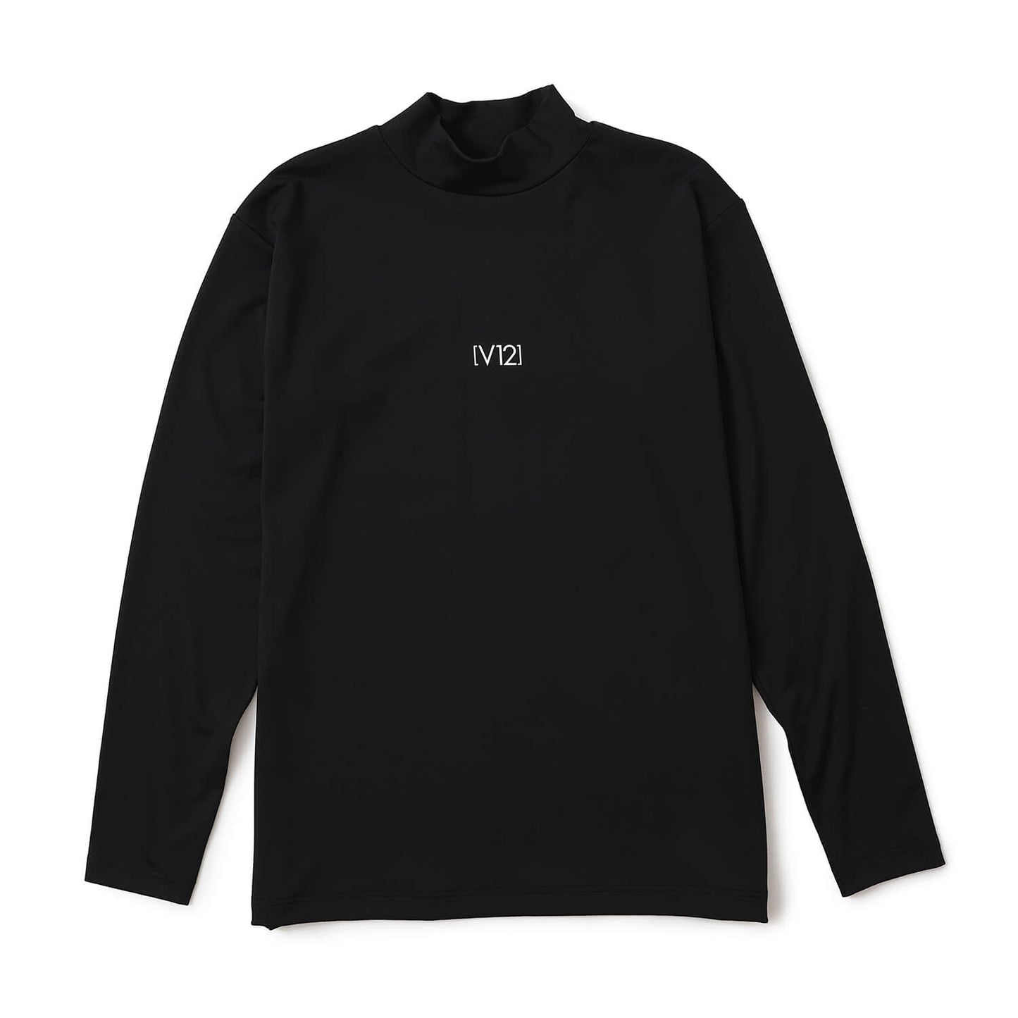 BACK BOT L/S  MOCK