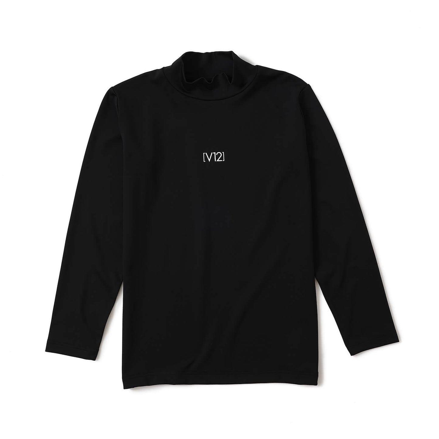 BACK BOT L/S  MOCK