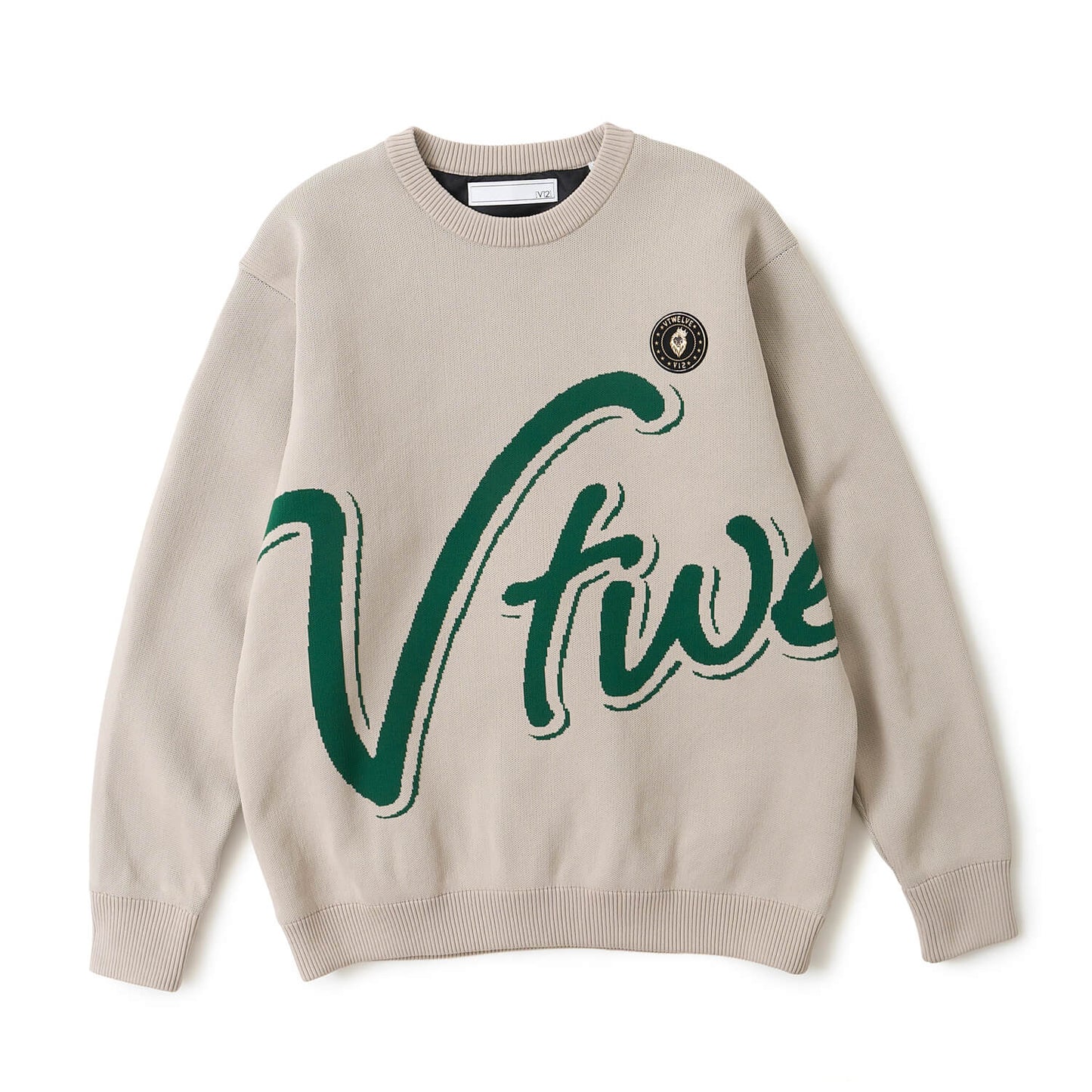 BIG HICKY KNIT