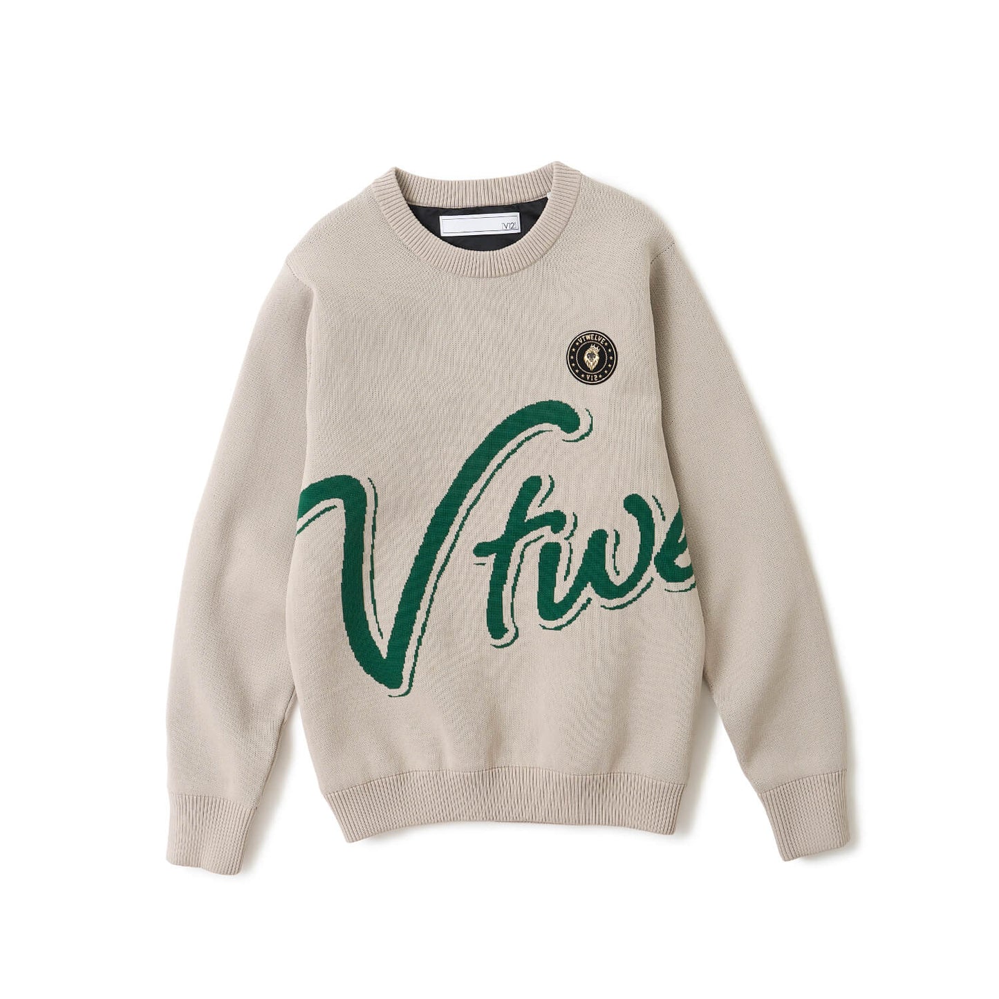 BIG HICKY KNIT