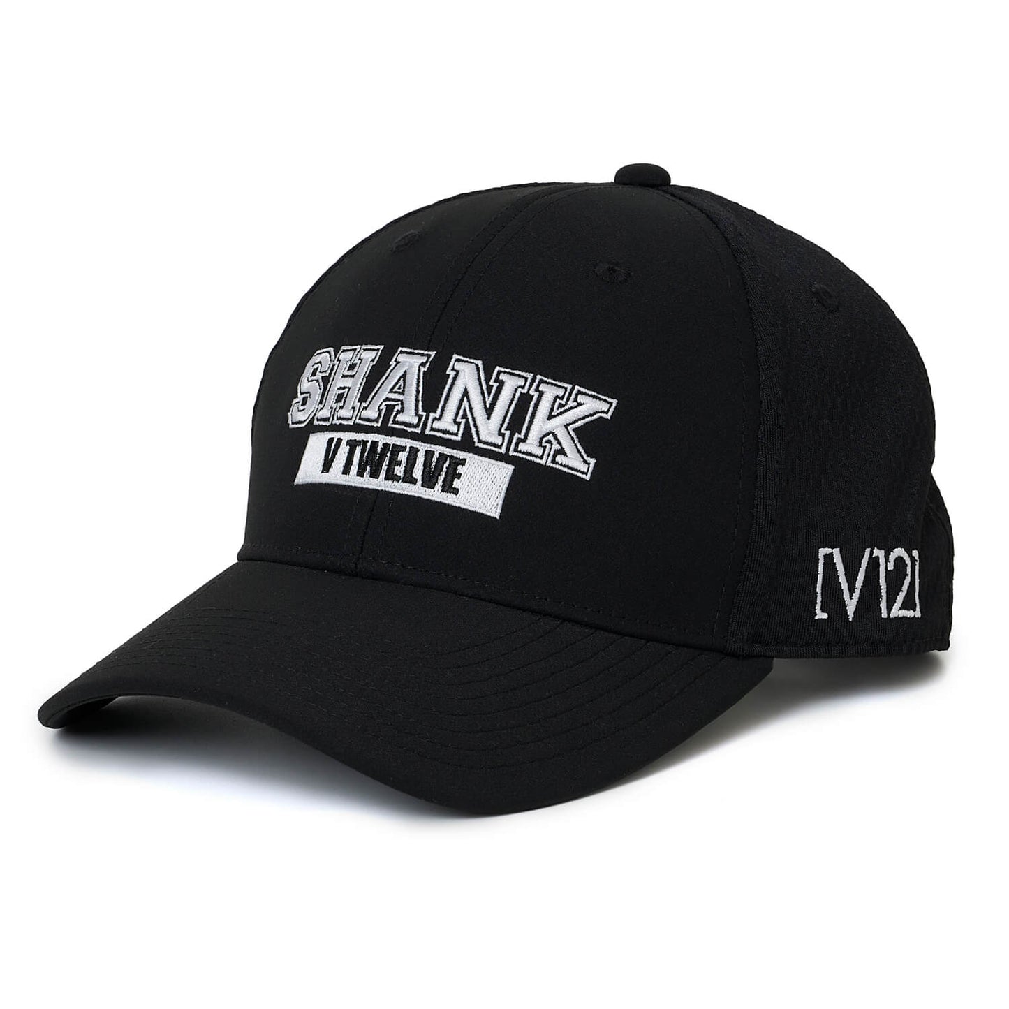 SHANK B CAP